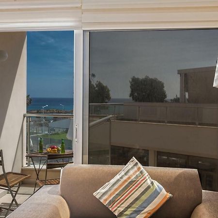 Pallinio Apartment Protarász Kültér fotó