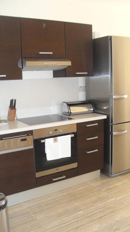 Pallinio Apartment Protarász Kültér fotó