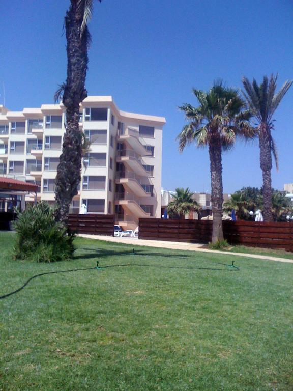 Pallinio Apartment Protarász Kültér fotó