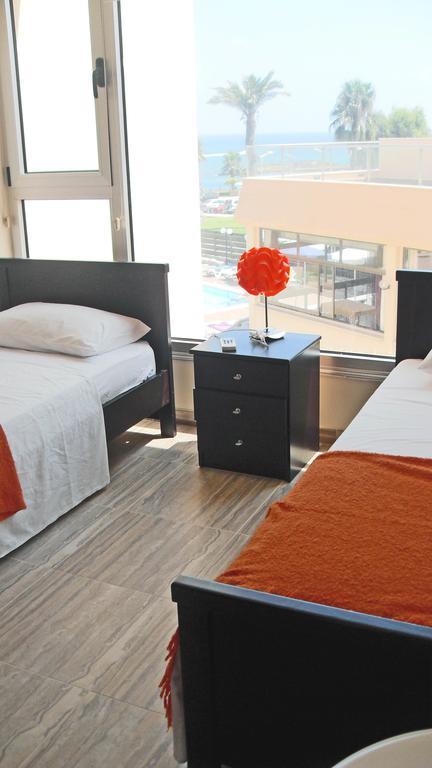 Pallinio Apartment Protarász Kültér fotó