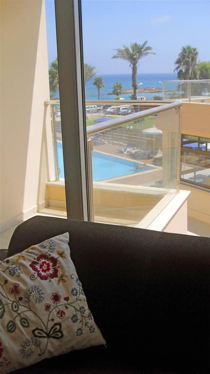 Pallinio Apartment Protarász Kültér fotó