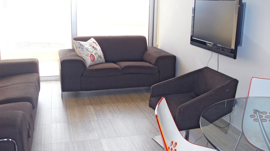 Pallinio Apartment Protarász Kültér fotó