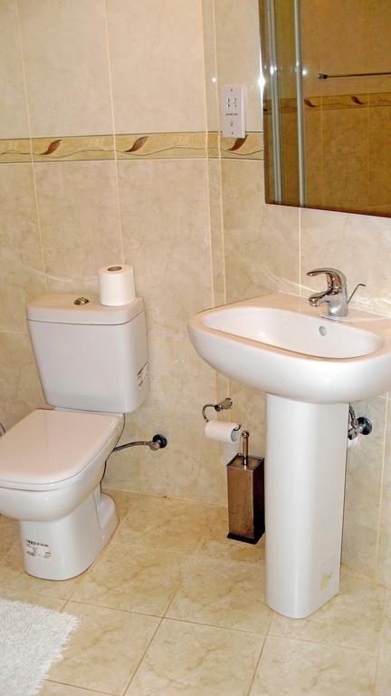 Pallinio Apartment Protarász Kültér fotó