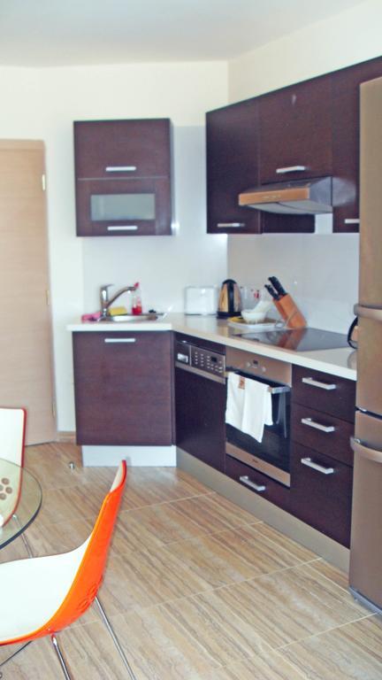 Pallinio Apartment Protarász Kültér fotó