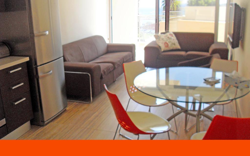 Pallinio Apartment Protarász Kültér fotó