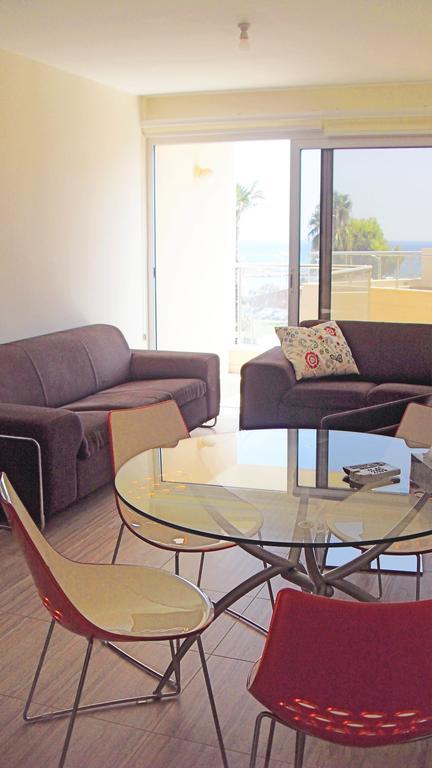Pallinio Apartment Protarász Kültér fotó