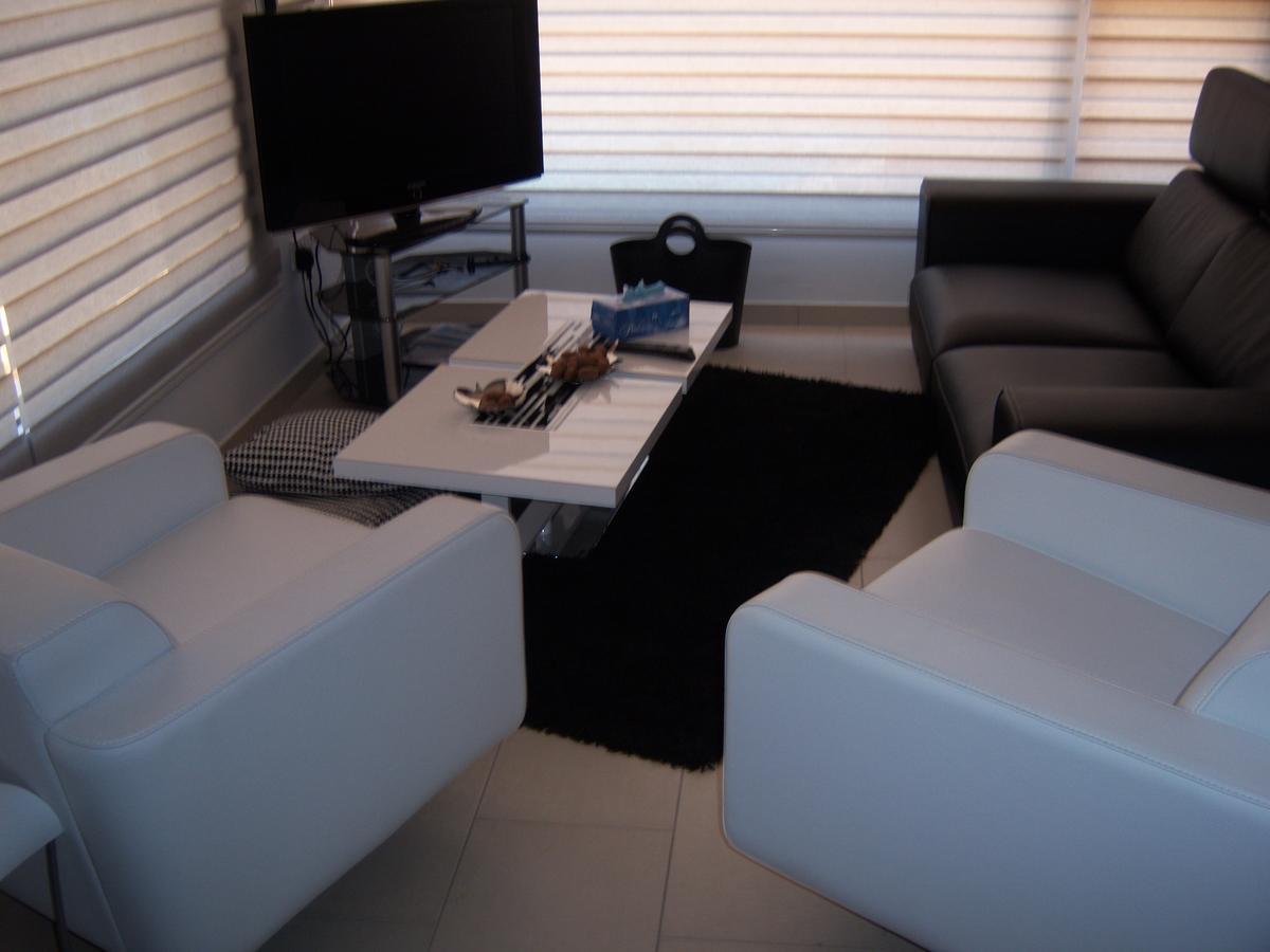 Pallinio Apartment Protarász Kültér fotó