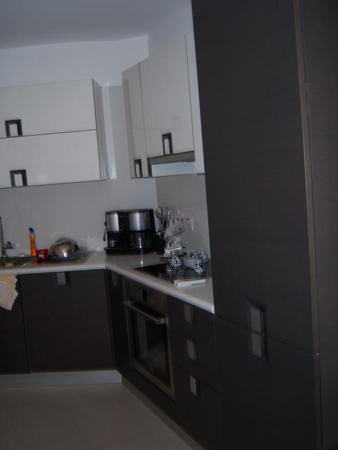 Pallinio Apartment Protarász Kültér fotó