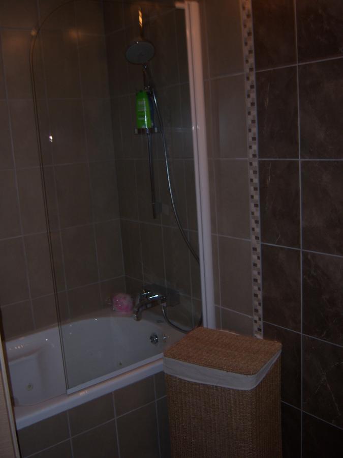 Pallinio Apartment Protarász Kültér fotó