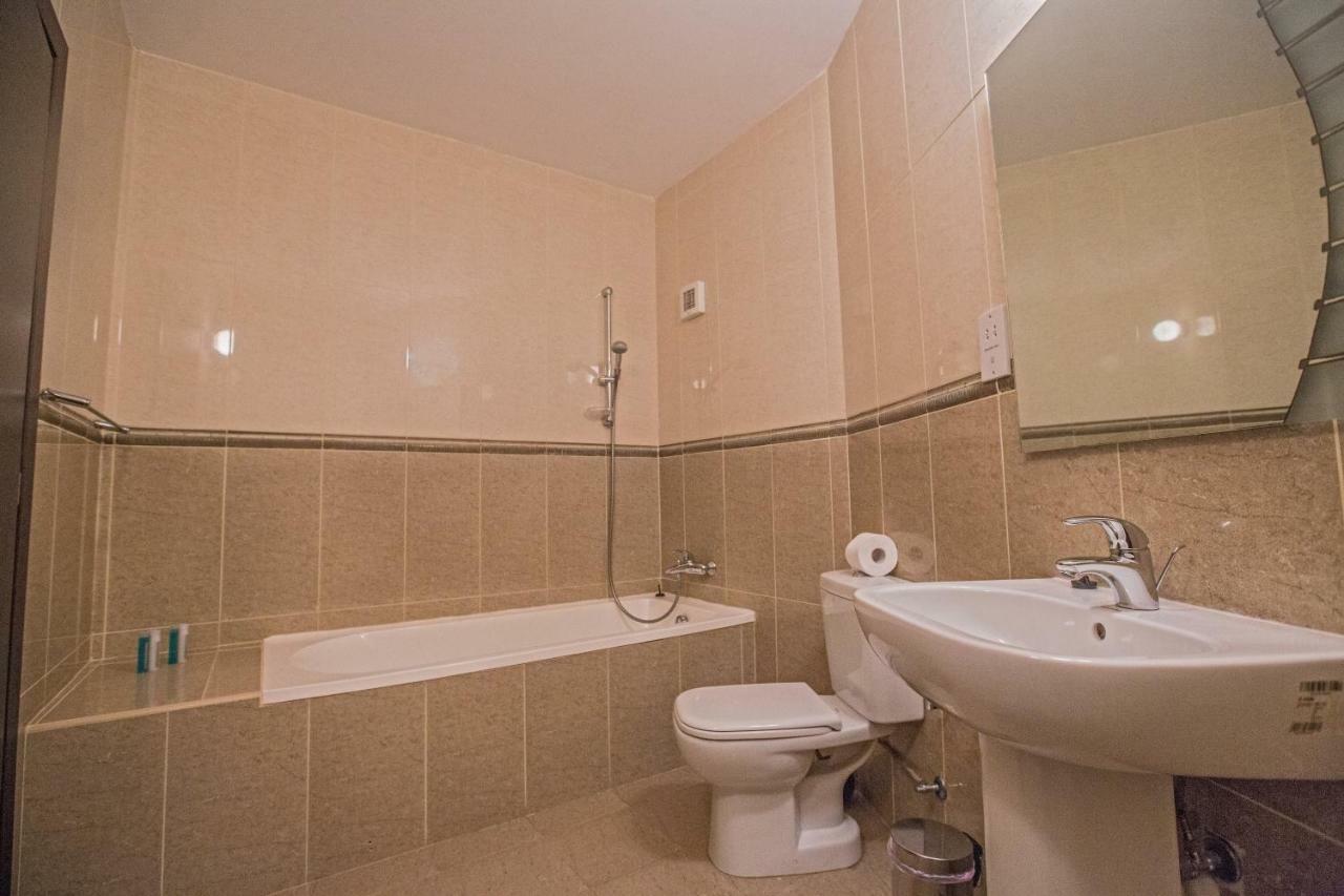 Pallinio Apartment Protarász Kültér fotó