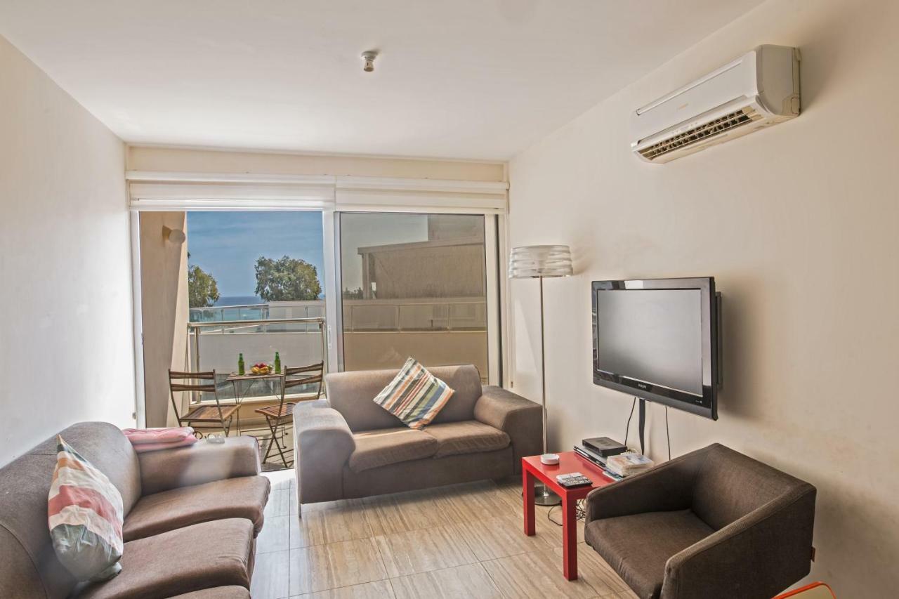 Pallinio Apartment Protarász Kültér fotó