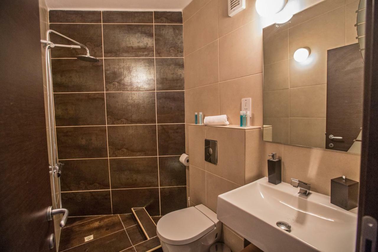 Pallinio Apartment Protarász Kültér fotó