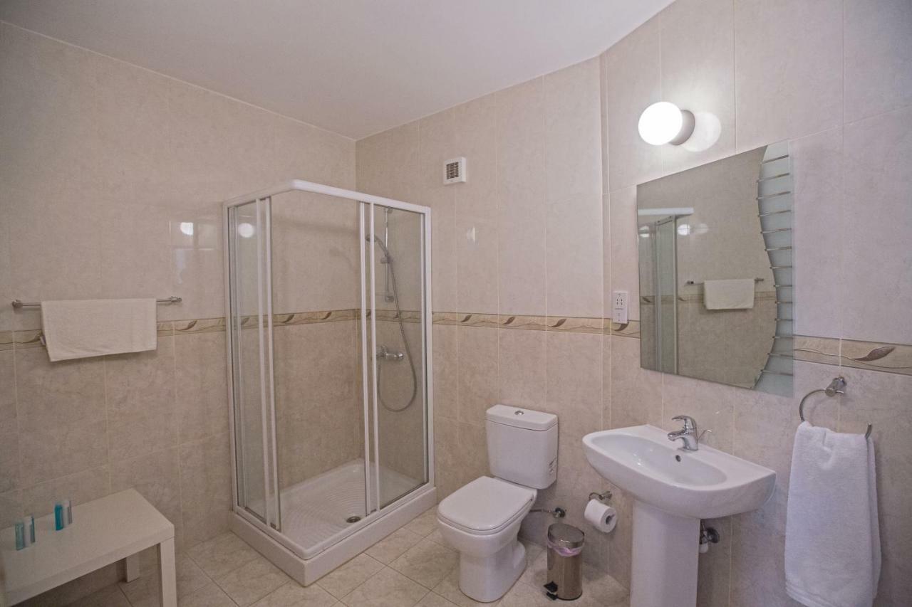 Pallinio Apartment Protarász Kültér fotó