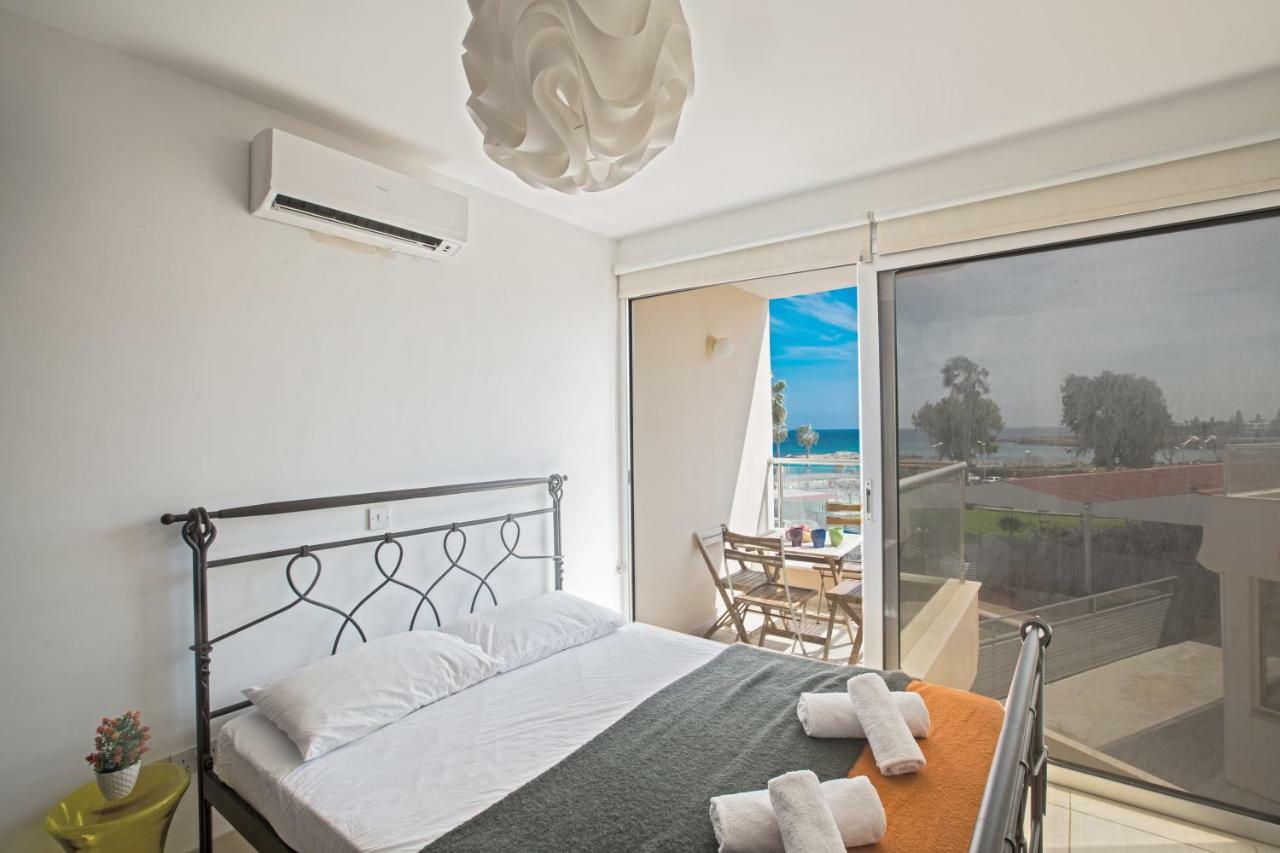 Pallinio Apartment Protarász Kültér fotó