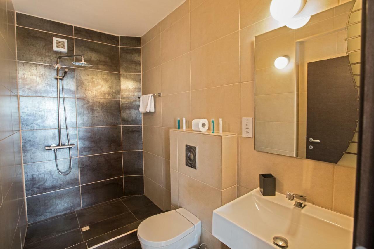 Pallinio Apartment Protarász Kültér fotó